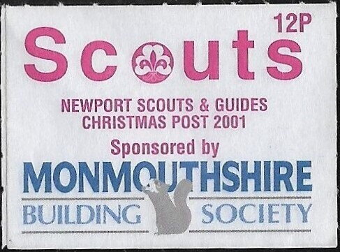 Sponsored by Monmouthshire Building Society
