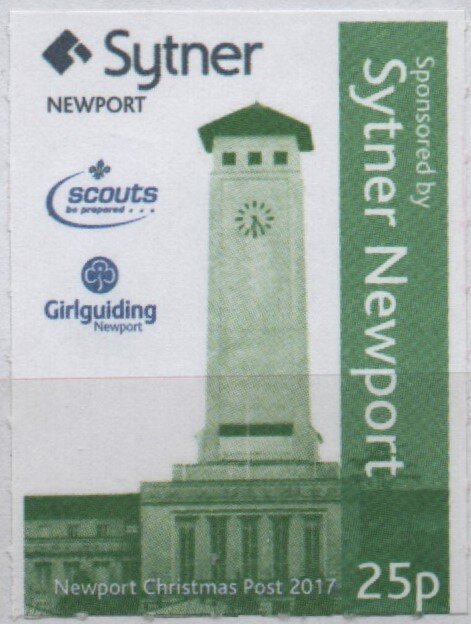 Sponsored by Sytner Newport