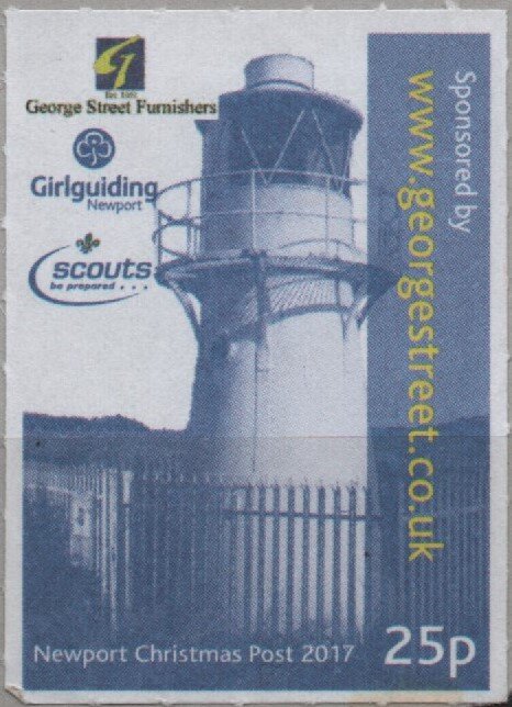 Sponsored by www.georgestreet.co.uk
