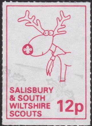 Reindeer