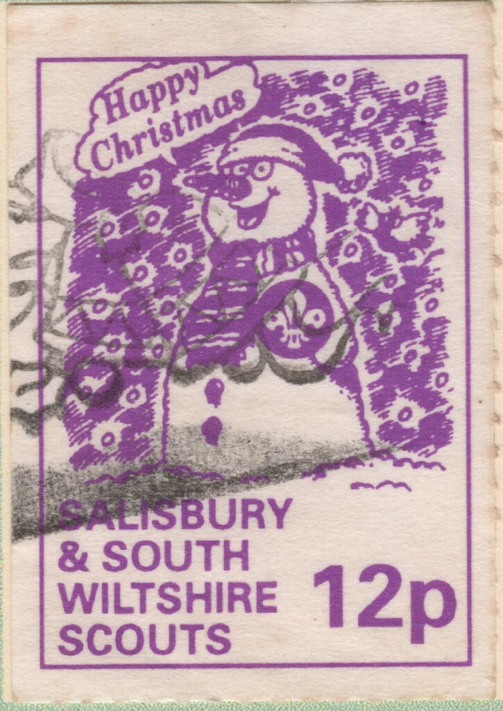 Snowman