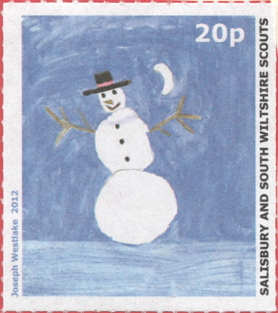 Snowman