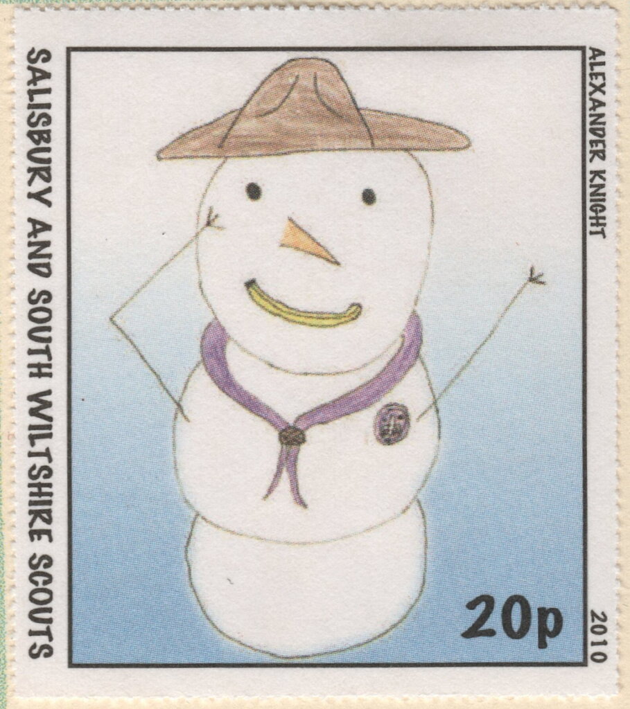 Snowman