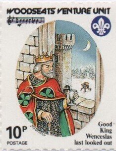 Good King Wenceslas Last Looked Out