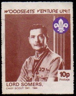 Lord Somers