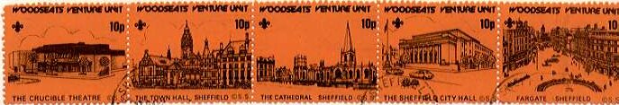 Woodseats Venture Unit Town Views Sheffield
