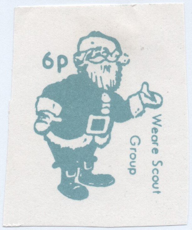 Santa