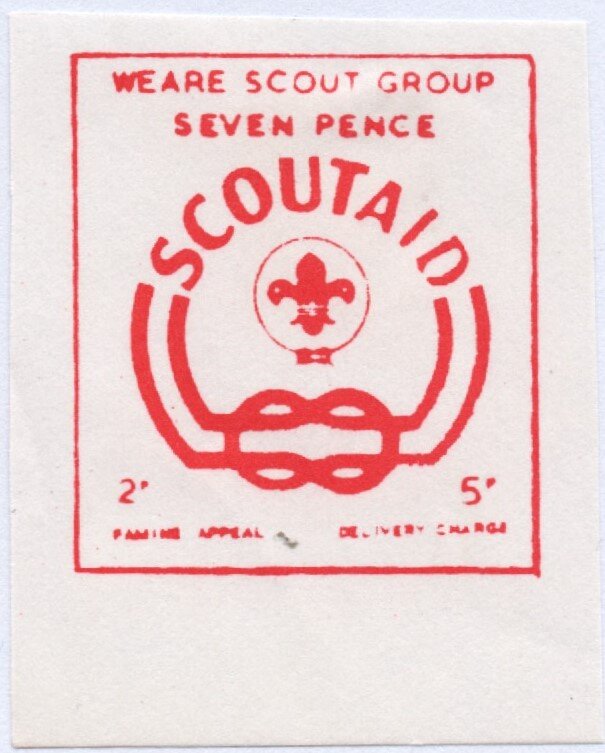 Scout Aid