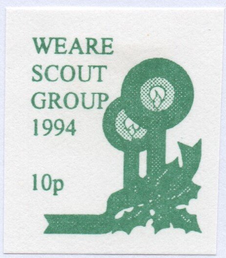 Weare Scout Group