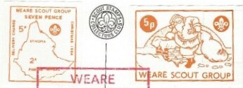 Weare Scout Group