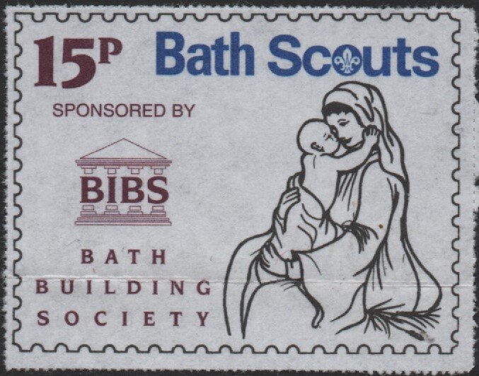 Mary and Jesus