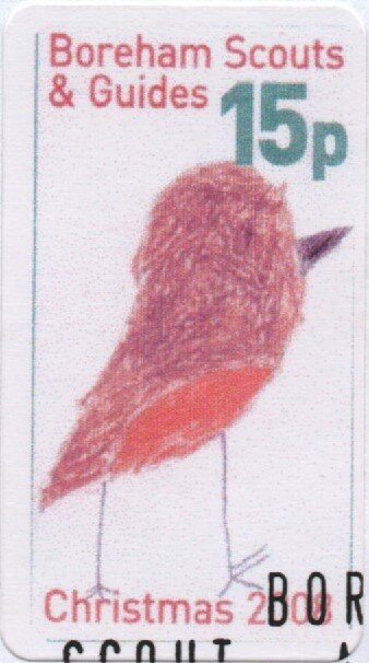 Robin