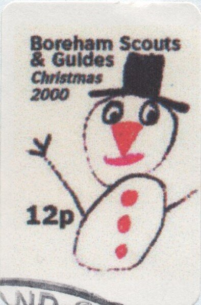 Snowman