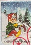 Christmas Elves