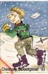 Rollerskating