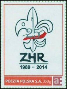Zhr 1989-2014