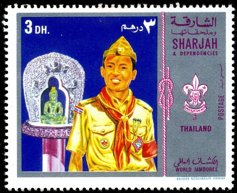 Thailand