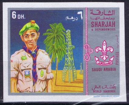 Saudi Arabia