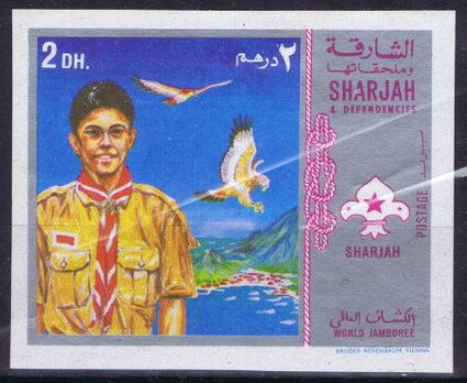 Sharjah