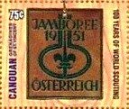 1951, Austria