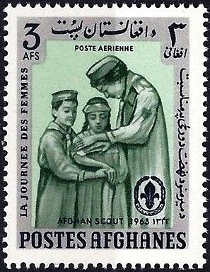Childminder