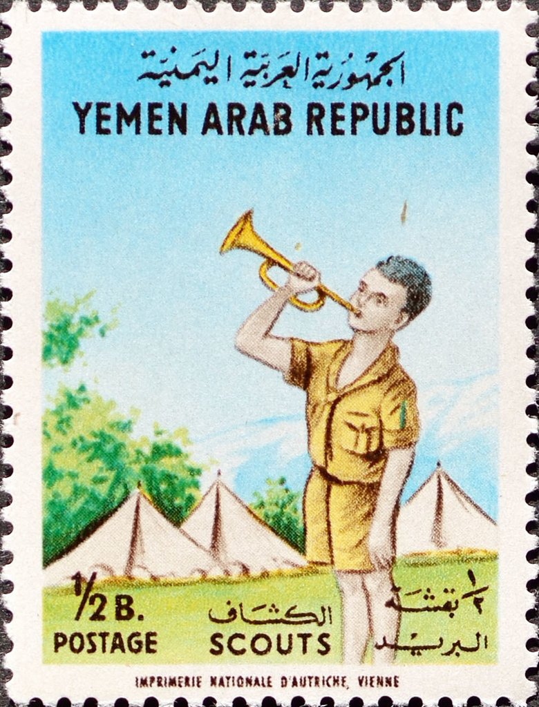 Bugle