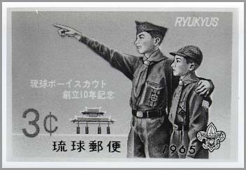 Bromide proof of the 3 ¢