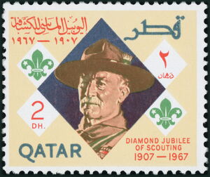 Lord Baden-Powell