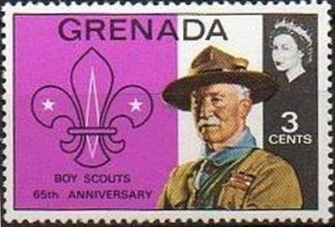 Baden-Powell