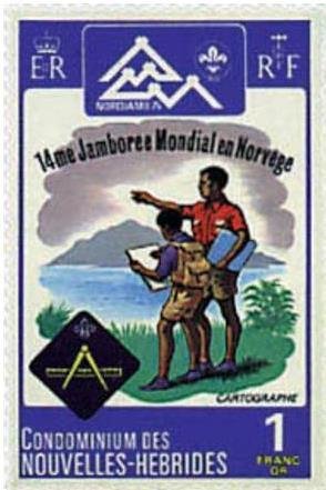Map maker (French)