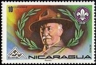 Lord Baden-Powell