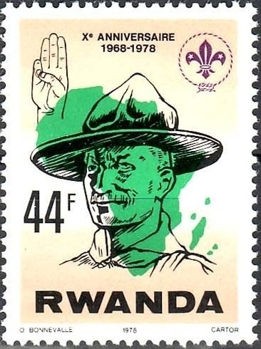Baden-Powell