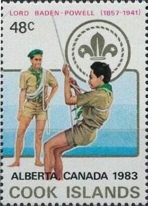 Rope Swing Different Overprinted
