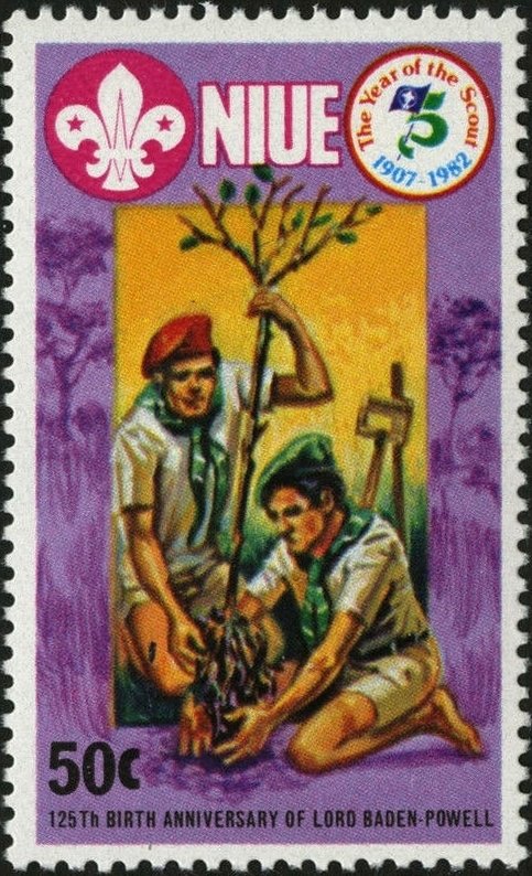 Tree Planting