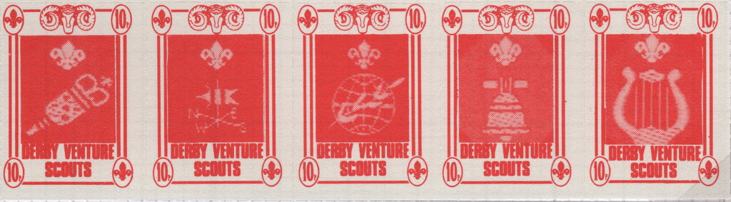 Derby Venture Scouts