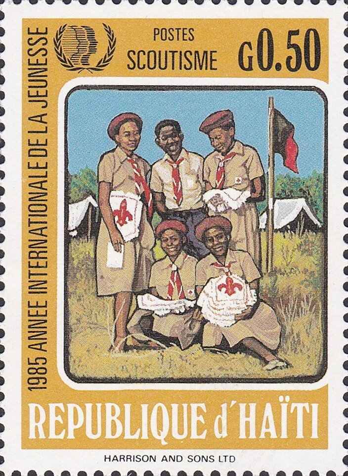 Scouts