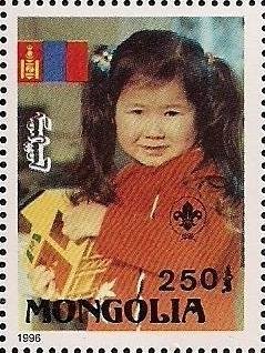 Mongolia