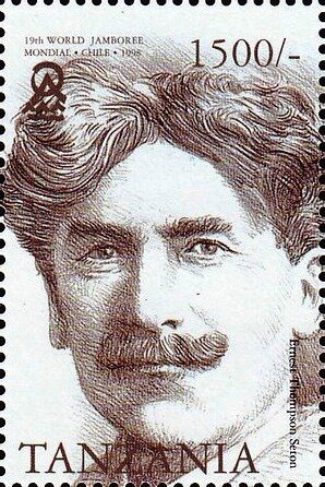 Ernest Thompson Seton