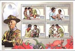 Boy Scouts