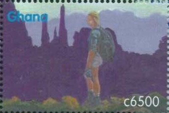 Girl Scouts