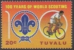Cycling