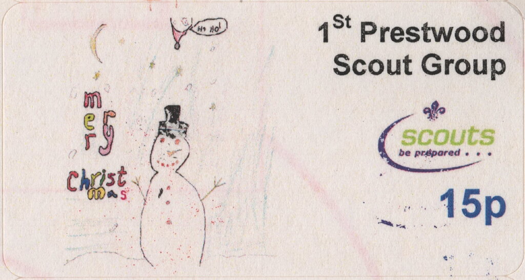 Snowman