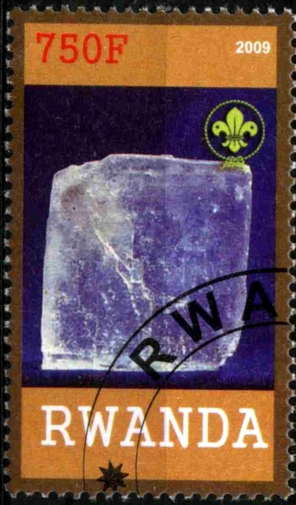 Minerals