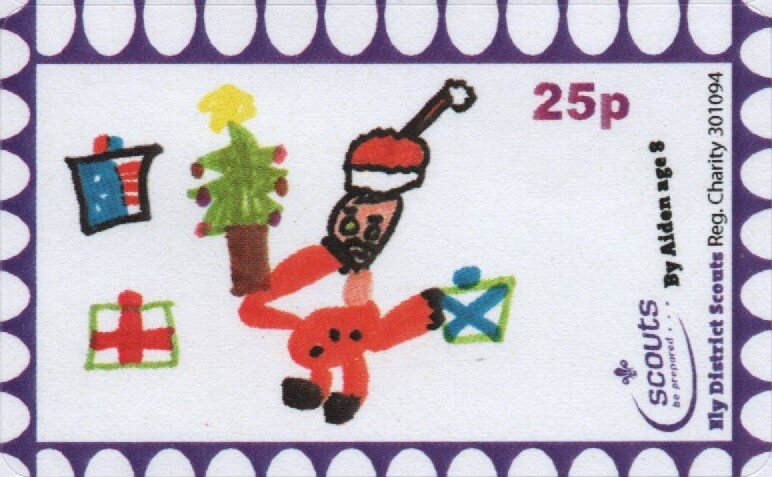 Children's Drawings