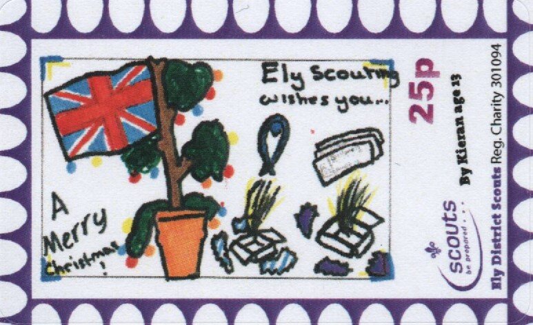 Children's Drawings