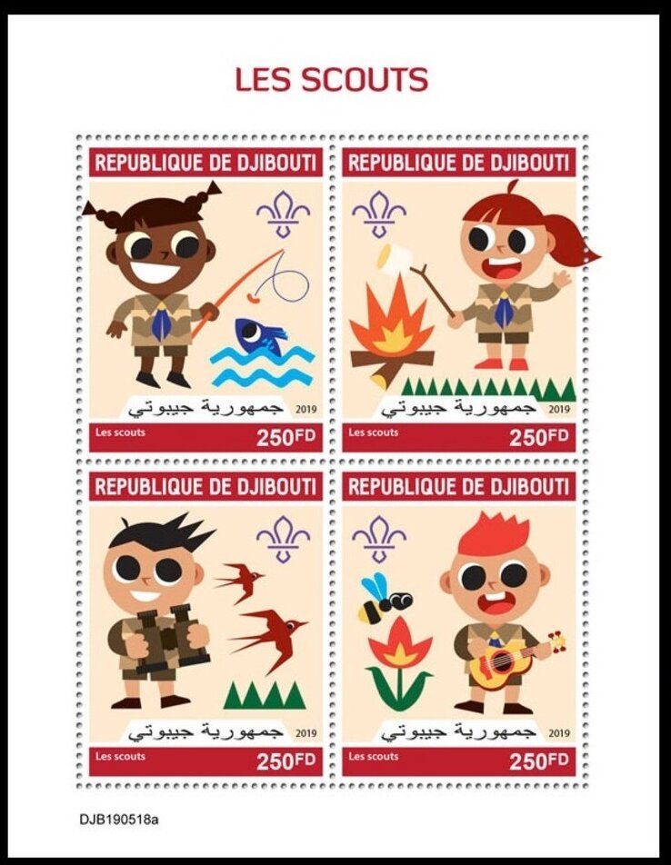 Scouts