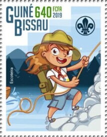 Scouts