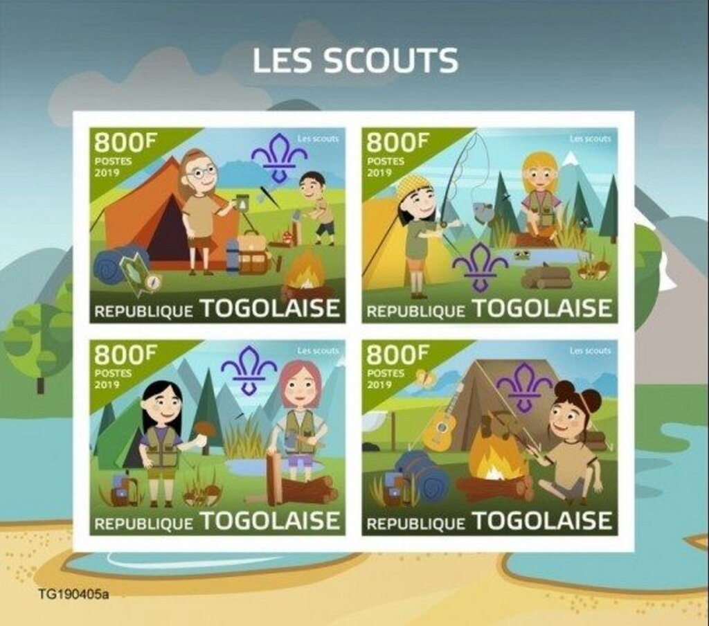 Scouts