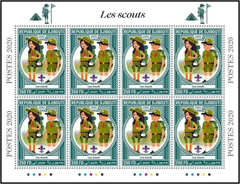 Scouts