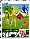 Scouts